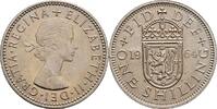 Großbritannien 1 Shilling -