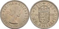 Großbritannien 1 Shilling -
