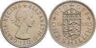 Großbritannien 1 Shilling -