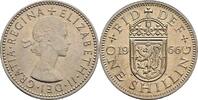 Großbritannien 1 Shilling -