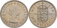Großbritannien 1 Shilling -