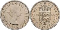 Großbritannien 1 Shilling -