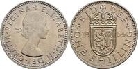 Großbritannien 1 Shilling -