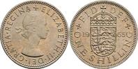 Großbritannien 1 Shilling -