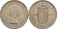 Großbritannien 1 Shilling -