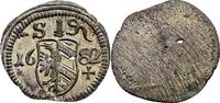 Nürnberg Pfennig -