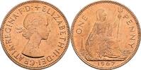 Großbritannien 1 Penny -