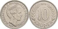 Dänemark 10 Kroner -