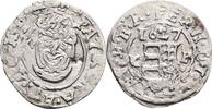RDR, Ferdinand II. 1619-1637 Denar 1627 KB, Kremnitz ss 125.51 元 含税 ＋  167.34 元 运费