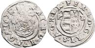 RDR, Ferdinand II. 1618-1637 Denar 1635 KB, Kremnitz ss/vz 125.51 元 含税 ＋  167.34 元 运费