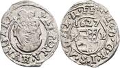 RDR, Ferdinand II. 1619-1637 Denar 1627 KB, Kremnitz ss/vz 125.51 元 含税 ＋  167.34 元 运费