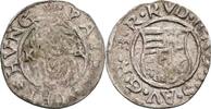 Rudolph II. Denar -