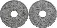 Frankreich 10 Centimes -