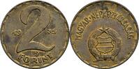 Ungarn 2 Forint 1975 ss 20.92 元 含税 ＋  167.34 元 运费