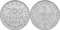 Deutsches Reich 200 Mark -