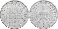 Deutsches Reich 200 Mark -
