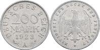 Deutsches Reich 200 Mark -