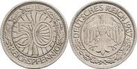 Deutsches Reich 50 Reichspfennig -