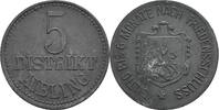 Aibling 5 Pfennig -