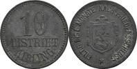 Aibling 10 Pfennig -