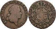 Polen 3 Groszy -