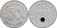 Deutsches Drittes Reich 50 Reichspfennig -