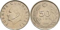 Türkei 50 Lira 1986 ss 20.92 元 含税 ＋  167.34 元 运费