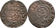 Baltikum, Herzogtum Livland, Christina 1632-1654 Solidus  ss 83.67 元 含税 ＋  167.34 元 运费
