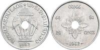 Laos 20 Cents -