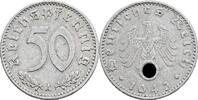 Deutsches Drittes Reich 50 Reichspfennig -