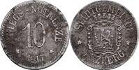 Arzberg 10 Pfennig -