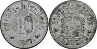 Arzberg 10 Pfennig -