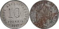 Aschaffenburg 10 Pfennig -