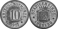 Arzberg 10 Pfennig -
