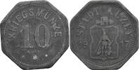 Alzey 10 Pfennig -
