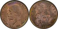 Großbritannien 1 Penny -