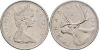 Kanada 25 Cents 1975 ss, Rf. 20.85 元 含税 ＋  166.83 元 运费