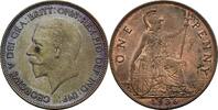 Großbritannien 1 Penny -