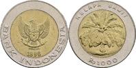 Indonesien 1000 Rupiah -