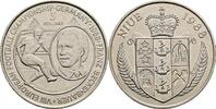 Niue 5 Dollars -
