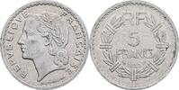 Frankreich 5 Francs -