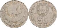 Portugal 50 Escudos -
