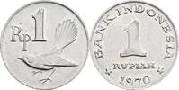 Indonesien 1 Rupiah -