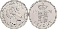Dänemark 1 Krone -