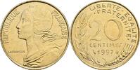 Frankreich 20 Centimes -