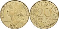 Frankreich 20 Centimes -