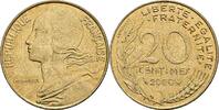Frankreich 20 Centimes -