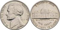 USA 5 Cents -