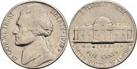 USA 5 Cents 1975 ss 20.85 元 含税 ＋  166.83 元 运费