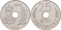 Dänemark 25 Öre -